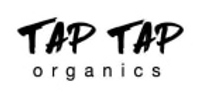 Tap Tap Organics coupons